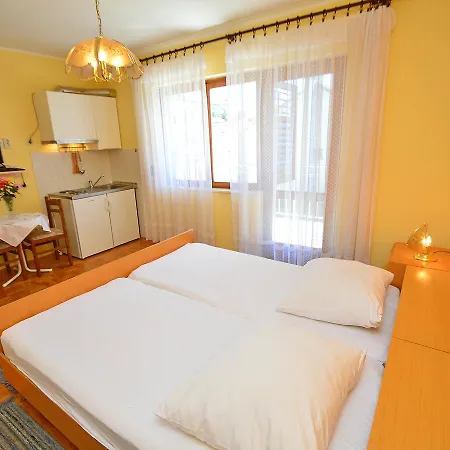 Milenko-3 By Interhome