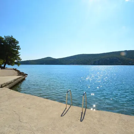 Apartment Milenko-3 By Interhome Zaton (Sibenik-Knin)