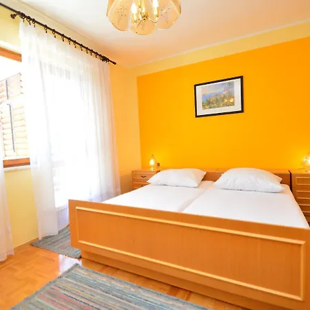 Milenko-3 By Interhome Appartement *