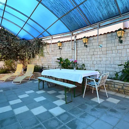 Appartement Milenko-3 By Interhome *