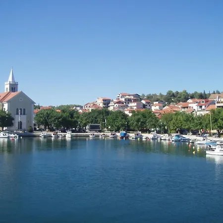 Milenko-3 By Interhome Zaton (Sibenik-Knin)