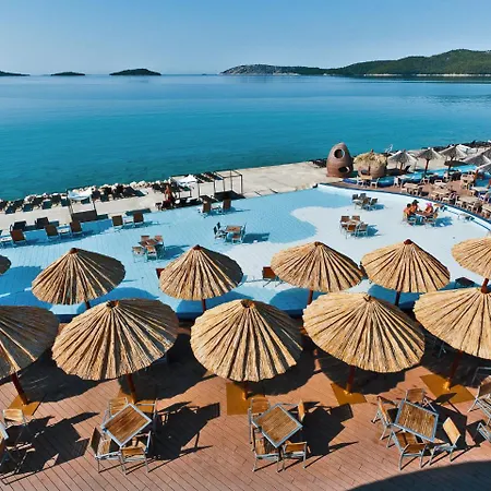Milenko-3 By Interhome Apartment Zaton (Sibenik-Knin)