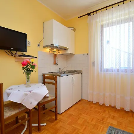 Milenko-3 By Interhome Zaton (Sibenik-Knin)