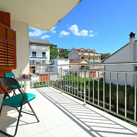 Milenko-3 By Interhome Appartement *