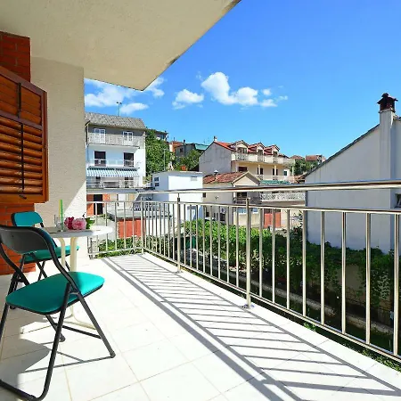 Milenko-3 By Interhome Apartment *