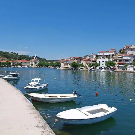 Milenko-3 By Interhome Zaton (Sibenik-Knin)