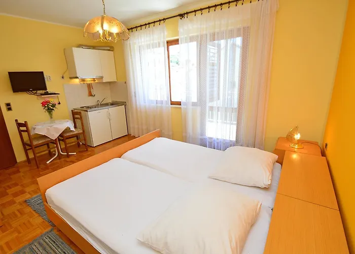 Milenko-3 By Interhome