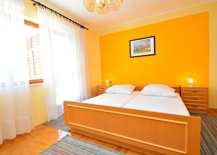 Milenko-3 By Interhome Apartment *