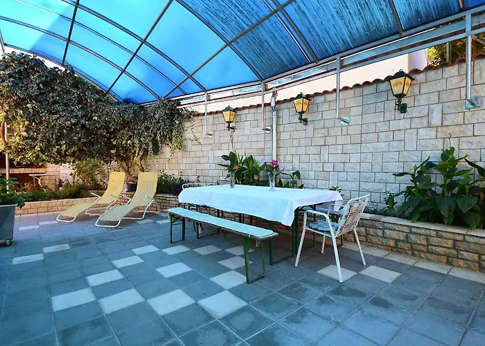 Apartment Milenko-3 By Interhome *