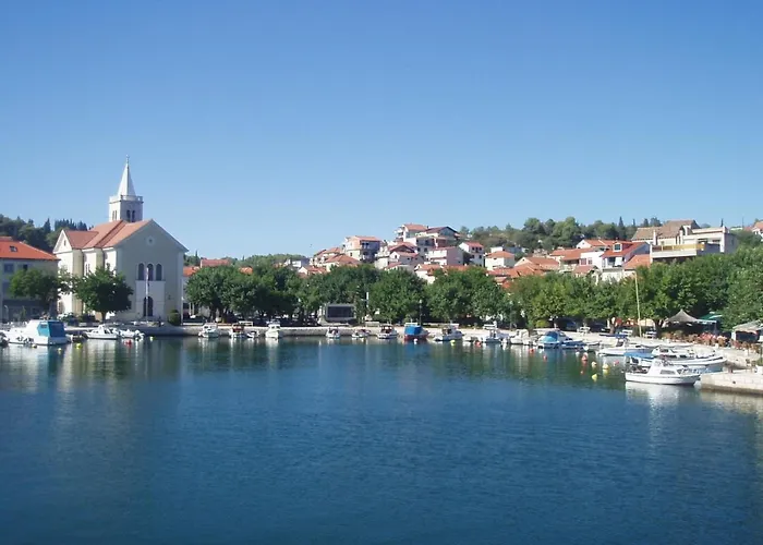 Milenko-3 By Interhome Zaton (Sibenik-Knin)