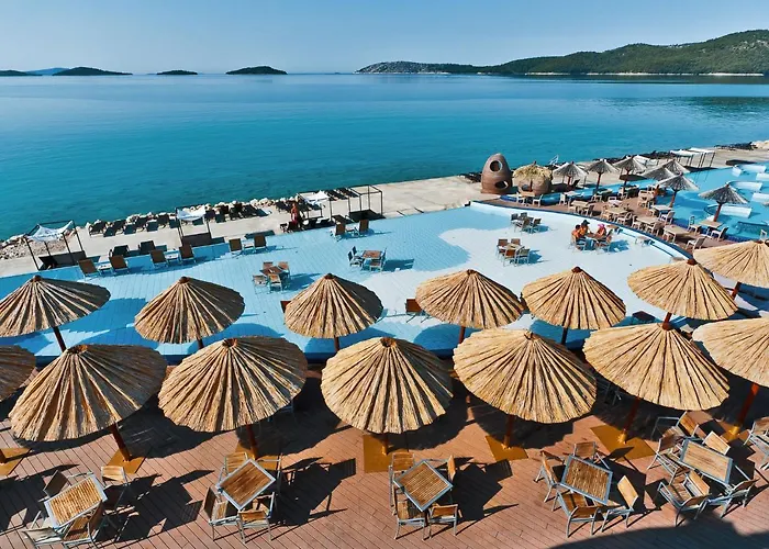 Milenko-3 By Interhome Apartment Zaton (Sibenik-Knin)