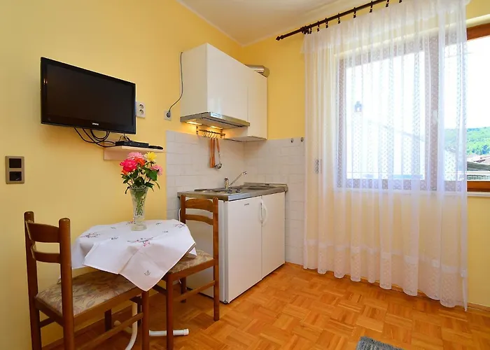 Milenko-3 By Interhome Zaton (Sibenik-Knin)