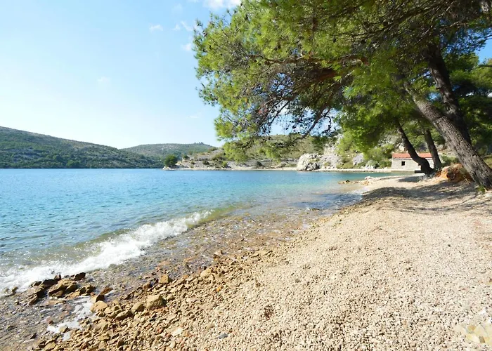 Apartment Milenko-3 By Interhome