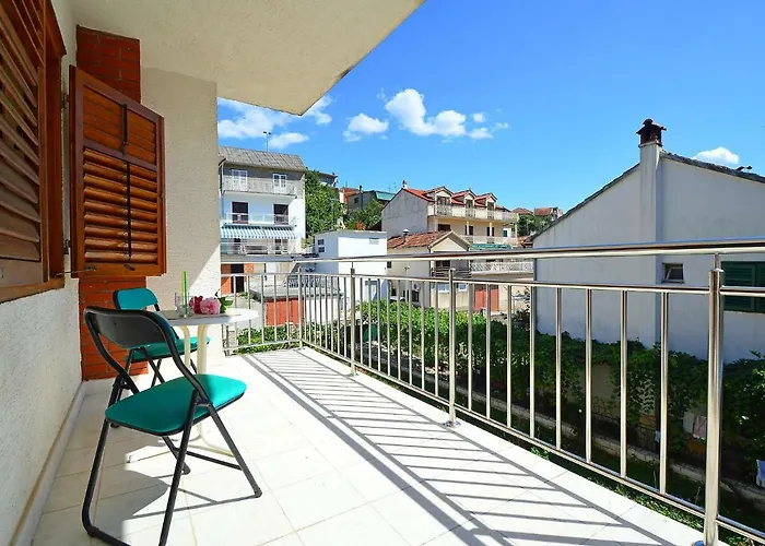 Milenko-3 By Interhome Apartment *