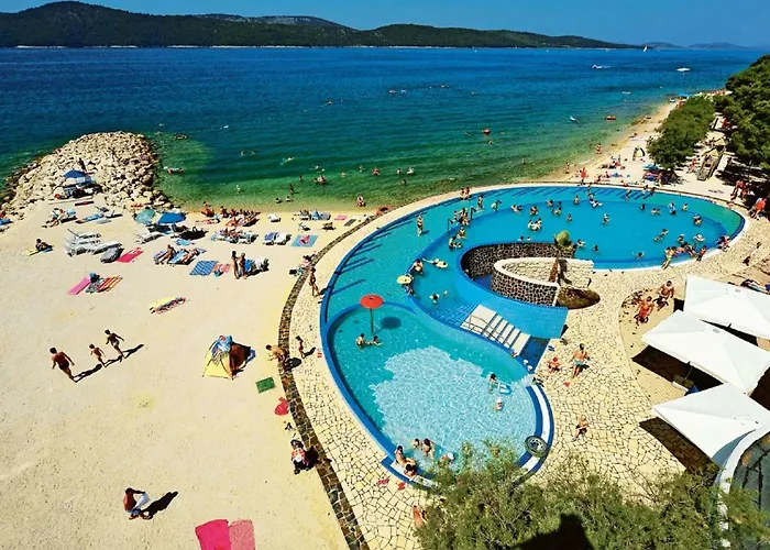 Milenko-3 By Interhome * Zaton (Sibenik-Knin)