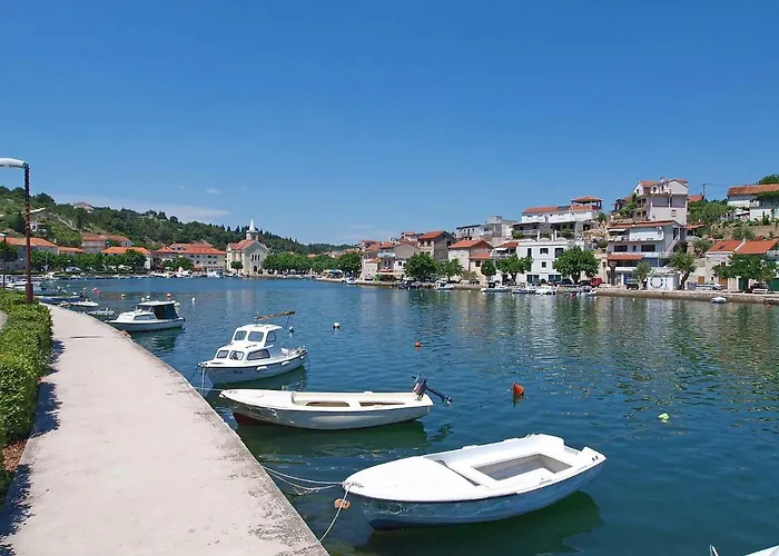 Milenko-3 By Interhome Zaton (Sibenik-Knin)