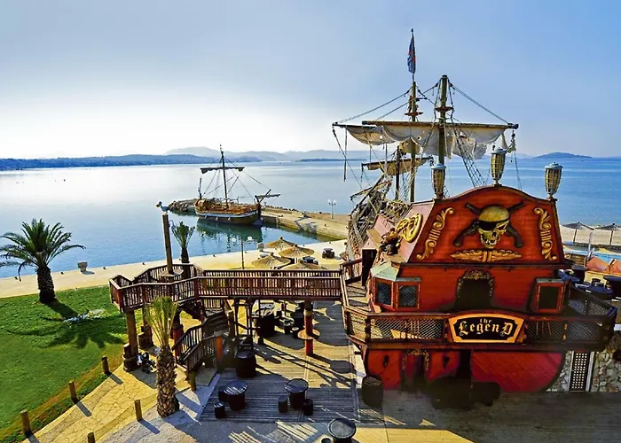 Milenko-3 By Interhome Apartment Zaton (Sibenik-Knin)